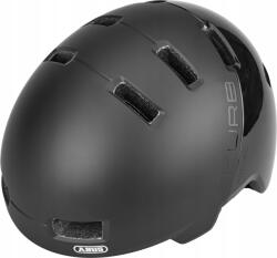 ABUS Bukósisak Abus Skurb Ace velvet black M 55-59cm (0082959)