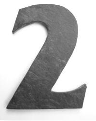 KĽUČKA Număr de casă descriptiv Șist - č. 2 (537)