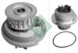 Schaeffler INA Hűtőfolyadék szivattyú - allegro - 10 445 Ft