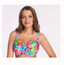 Avalingerie Fürdőmelltartó padded 65J Tropical Splash SK-242 Ava (TROPICAL SPLASH SK-242 AVA)
