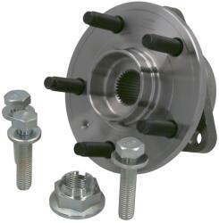 KAMOKA Set rulment roata KAMOKA 5500201 (5500201) - fixbox