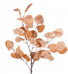  Ág levelekkel 90 cm őszi dekoráció (KWO1426/BROWN)