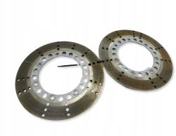 Kawasaki Féktárcsa Első Kawasaki Vn 750 Vulcan 93-06 4, 92MM 4, 86MM 410801130