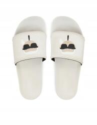 Karl Lagerfeld Jeans Karl Lagerfeld Eredeti Flip-flop Papucs 41-ES (KL70005C 1)