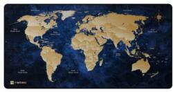 Fury Mousepad Natec WORLD DEEP BLUE (NPO-2243) Mouse pad