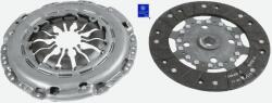 Sachs Kuplung készlet Sachs - allegro - 37 765 Ft