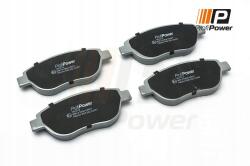 ProfiPower Peugeot Fékbetétek