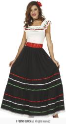 Fiestas Guirca Mexikói Jelmez Seniority Jelmez Mexikói L (86592)