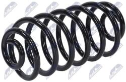 NTY Arc spiral NTY ASZ-PL-012 (ASZ-PL-012)