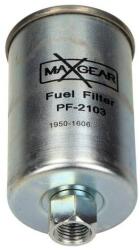 MAXGEAR filtru combustibil MAXGEAR 26-0716 (26-0716)