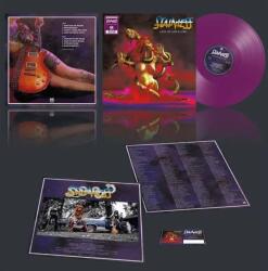STAINLESS Lady of Lust & Steel - facethemusic - 19 690 Ft