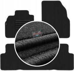 Max-Dywanik Renault Scenic II 2003-2009 Velúr ablaktörlőlapát