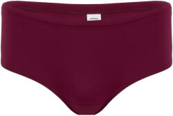FINIS Férfi úszónadrág Finis Aqua Short Solid cabernet (Aqua Short Solid 1.10.241.134.26)