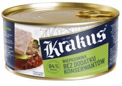Morliny Tartósítószermentes Konzerv 300 G Krakus 6 Db (5902160774805)