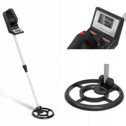 Steinberg Systems Fémdetektor detektor vízálló 91 cm hosszú 1 m hatótávolság SBS-MD-3 (SBS-MD-3)