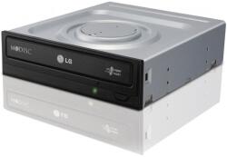 LG DVD-RW intern, LG, interfata S-ATA, negru, "GH24NSD5 (GH24NSD5)