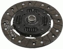 Sachs Kuplungtárcsa Sachs - allegro - 13 905 Ft