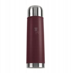 Berlinger Haus Rozsdamentes acél termosz 0, 75 l Leonardo Collection (BH-8724)