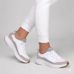 Skechers contour foam slip-ins 39 | Femei | Teniși | Alb | 303949L-WLV