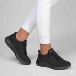 Skechers contour foam slip-ins 39 | Femei | Teniși | Negru | 150404-BBK