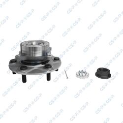 GSP Set rulment roata GSP 9330017K (9330017K) - fixbox