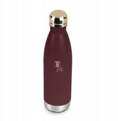 Berlinger Haus Rozsdamentes acél termosz palack 0, 5 l Leonardo Collection (BH-8738)