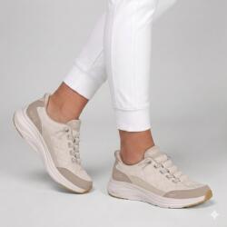 Skechers contour foam slip-ins 39 | Femei | Teniși | Bej | 303949L-NTTP