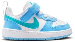 Nike Court Borough Low 26 | Copii | Teniși | Alb | IV5821-100