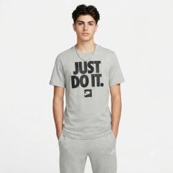 Nike Sportswear 2XL | Bărbați | Tricouri | Gri | DZ2989-063