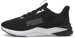 PUMA FTR Wave 47 | Bărbați | Teniși | Negru | 311095-01
