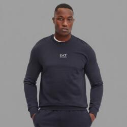 Giorgio Armani SWEATSHIRT L | Bărbați | Hanorace | Albastru | 8NPM34-1562