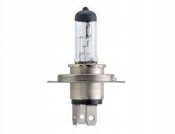Philips 12636BW Izzó, főfényszóró