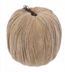 Paula Nagy tök dekoráció mesterséges őszi Halloween dekoráció 20 cm (KBG2159)