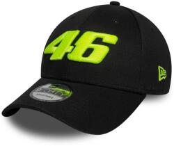 New Era New Era, sapca baseball wordmark VR46, Negru (60897611-Negru)