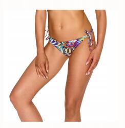 Lupo Bikini alsó méret L-40 fürdőnadrág színes zsinórok Chiara FIGI2 (CHIARA FIGI2)