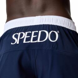 Speedo Férfi úszó rövidnadrág Speedo Jetstream Retro Logo Volley 16" peacoat (8-00508201529 XXL)