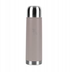 Berlinger Haus Duplafalú rozsdamentes acél termosz 0, 75 l Taupe Collection (BH-7619)