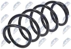 NTY Arc spiral NTY ASZ-WW-064 (ASZ-WW-064)