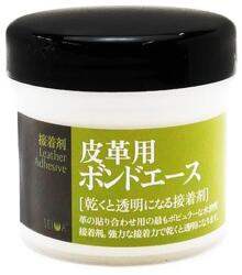 Craft Japan Adeziv pielarie transparent Seiwa Bond STRONG Cement 100g (WBB.100.STRG)