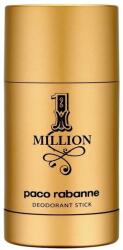 Paco Rabanne Paco Rabanne, 1 Million, Deodorant stick, Pentru bărbați, 75 ml