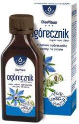 Oleofarm Ulei de borago cu vitamina A OleoVitum Oleofarm (100 ml)