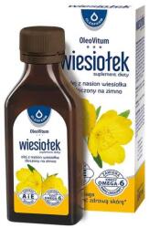 Oleofarm Ulei de luminița-nopții cu vitaminele A și E OleoVitum Oleofarm (100 ml)
