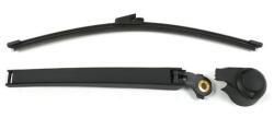 ASAM BRAT STERGATOR CU LAMELA 330 mm VW GOLF (MK5) 01.03-12.08 (CX_65232)
