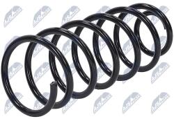 NTY Arc spiral NTY ASZ-WW-058 (ASZ-WW-058)