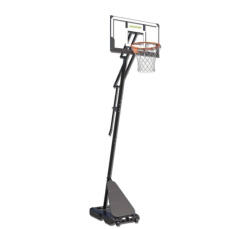 ForAll ZW003X Baskelball Hoop cu suport și înălțime ajustabilă (ZW003X)