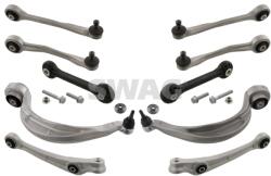 SWAG 30 94 6418 Set, suspensie roata