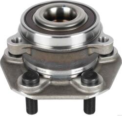 Herth+buss Jakoparts Set rulment roata HERTH+BUSS JAKOPARTS J4700804 (J4700804) - automobilus