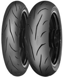 Mitas SPORT FORCE+ Rs Rear 200/55R17 78W