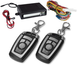  Modul închidere centralizata auto 1252 cu telecomanda si iesire pentru sirena (T1252)