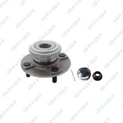 GSP Set rulment roata GSP 9230039K (9230039K) - fixbox